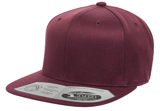 110 F - Adjustable Snapback