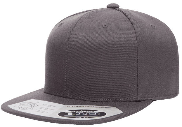 110 F - Adjustable Snapback