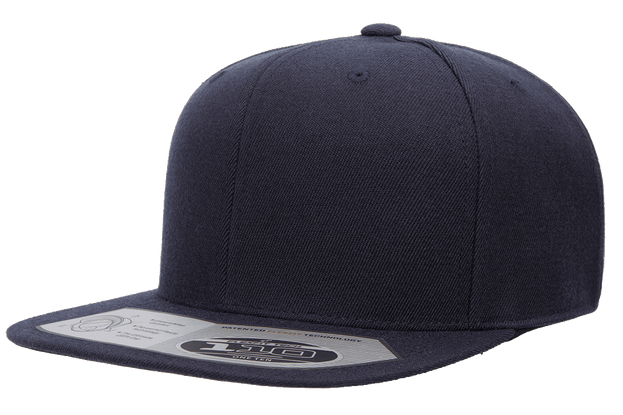 110 F - Adjustable Snapback