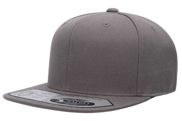 110 F - Adjustable Snapback