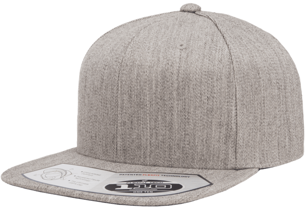 110 F - Adjustable Snapback
