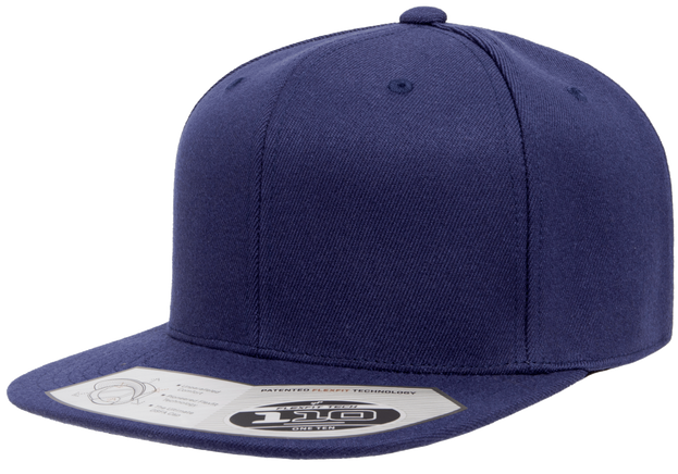 110 F - Adjustable Snapback