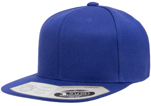 110 F - Adjustable Snapback