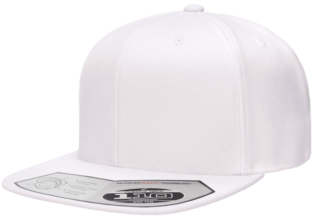 110 F - Adjustable Snapback