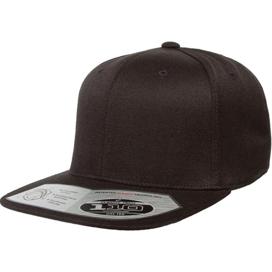 110 F - Adjustable Snapback