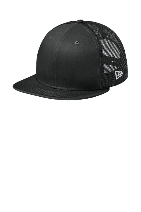Flag Black/ Black