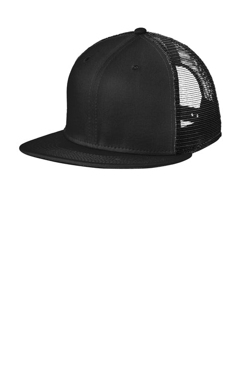 Black/ Black