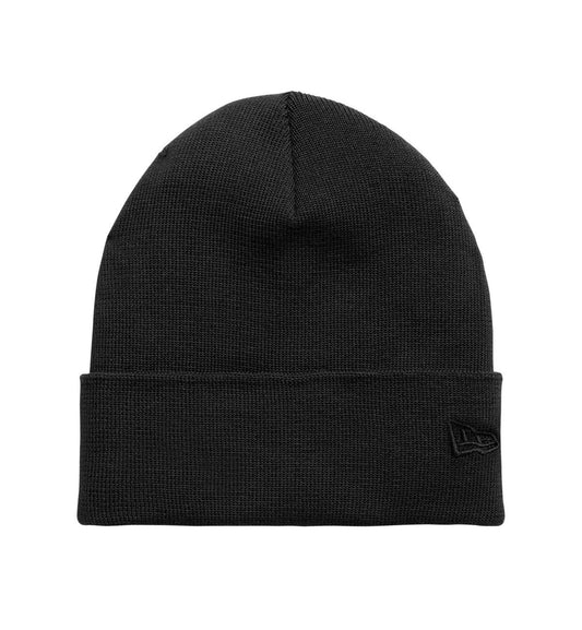 Recycled Cuff Beanie