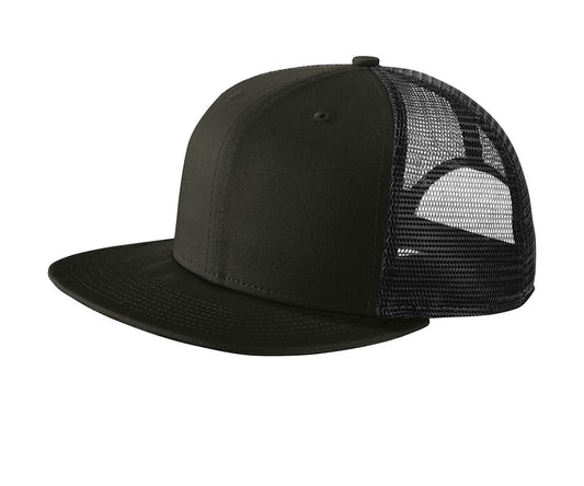 Original Fit Snapback Trucker Cap NE403/0 - Adjustable