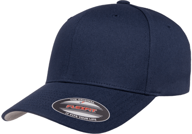 The Original FlexFit - Fitted