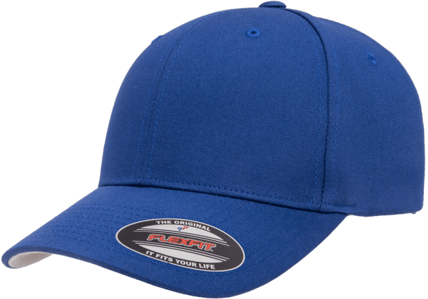 The Original FlexFit - Fitted