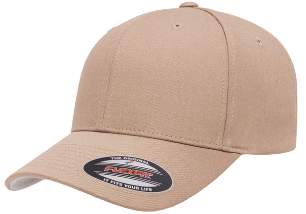 The Original FlexFit - Fitted