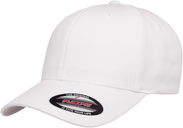 The Original FlexFit - Fitted