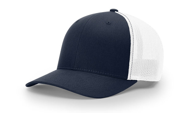 110 Trucker - Fitted