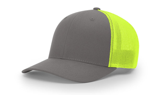 110 Trucker - Fitted