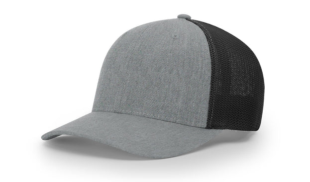 110 Trucker - Fitted