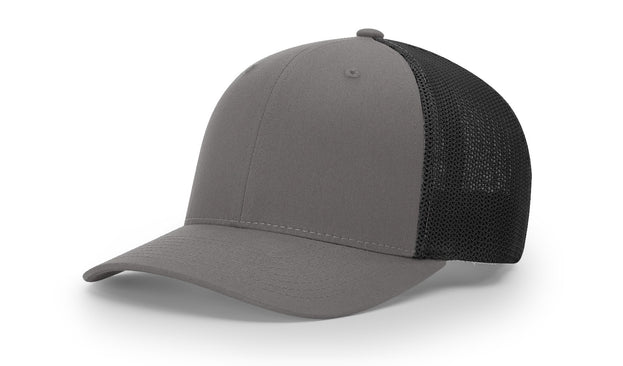 110 Trucker - Fitted