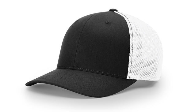 110 Trucker - Fitted