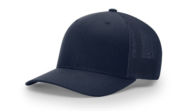 110 Trucker - Fitted