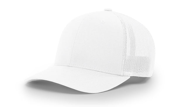 110 Trucker - Fitted
