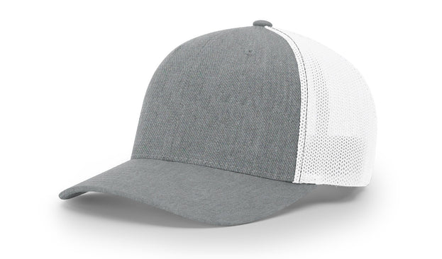 110 Trucker - Fitted