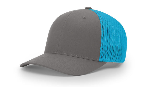 110 Trucker - Fitted