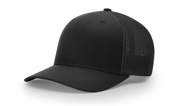 110 Trucker - Fitted