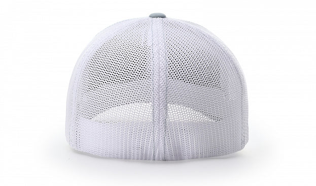 110 Trucker - Fitted