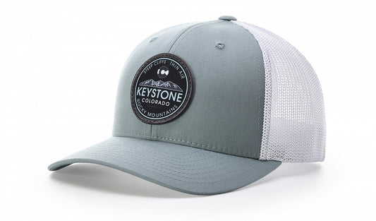 110 Trucker - Fitted