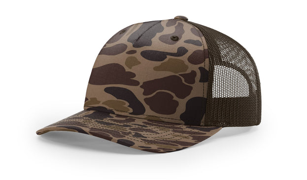 112PFP DUCK CAMO