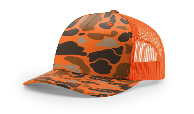 112PFP DUCK CAMO