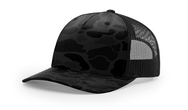 112PFP DUCK CAMO