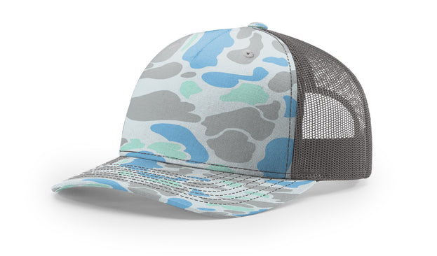 112PFP DUCK CAMO