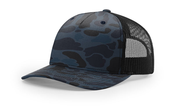 112PFP DUCK CAMO