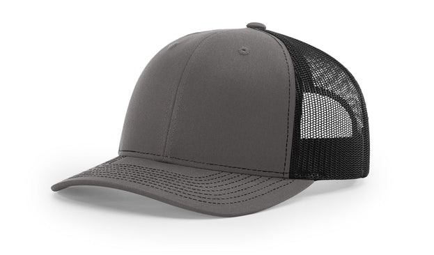 Blank Richardson's 112 Trucker Hat