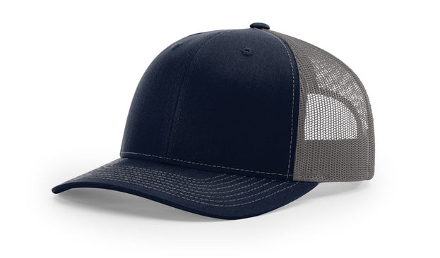 Blank Richardson's 112 Trucker Hat