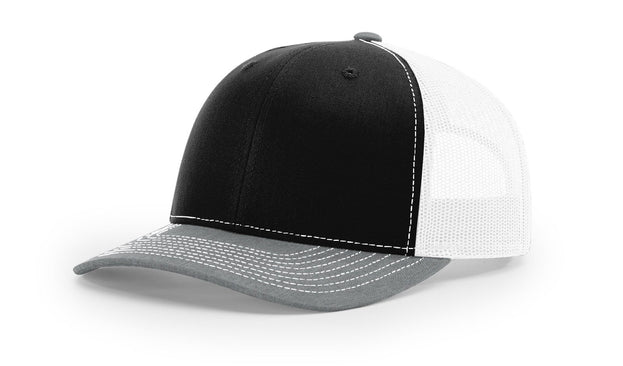 Blank Richardson's 112 Trucker Hat