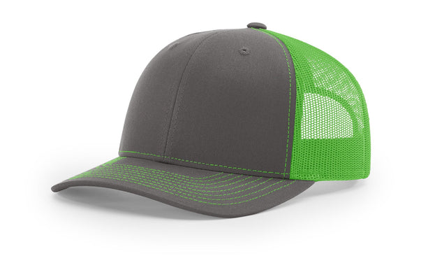 Blank Richardson's 112 Trucker Hat