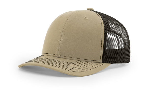Blank Richardson's 112 Trucker Hat