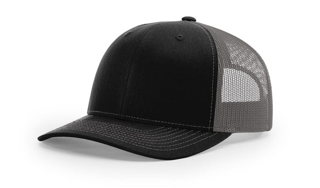 Blank Richardson's 112 Trucker Hat
