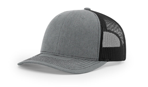 112 Trucker - Adjustable Snapback