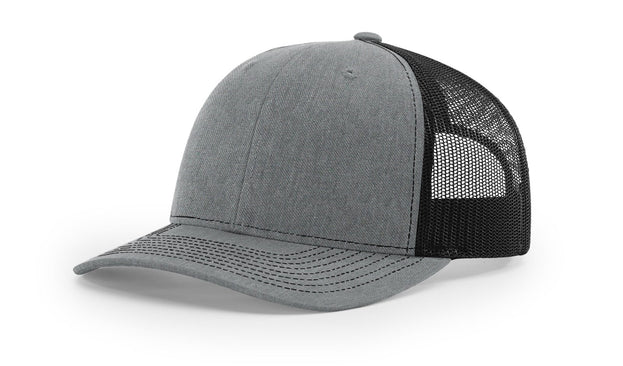 Blank Richardson's 112 Trucker Hat