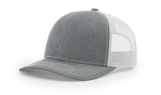 112 Trucker - Adjustable Snapback