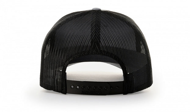 112 Trucker - Youth size