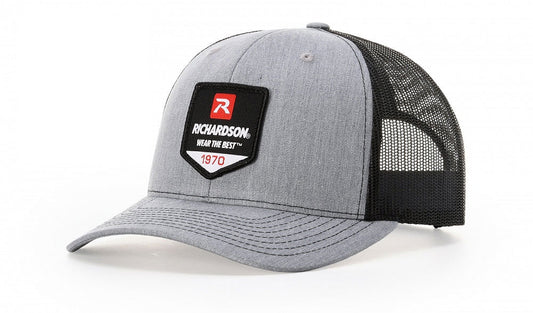 112 Trucker - XL size