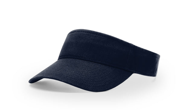 Visors - Velcro adjustment