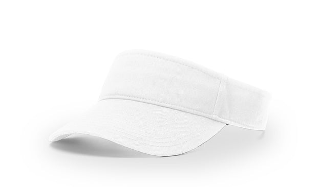 Visors - Velcro adjustment