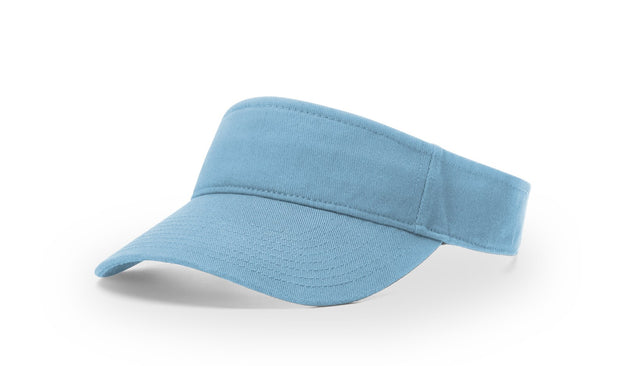 Visors - Velcro adjustment