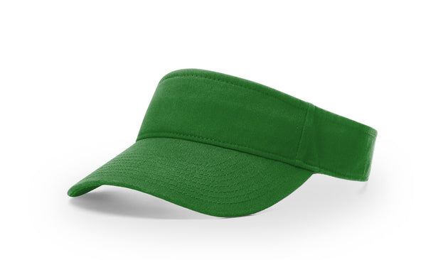 Visors - Velcro adjustment