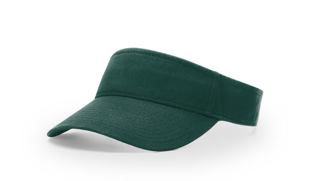 Visors - Velcro adjustment